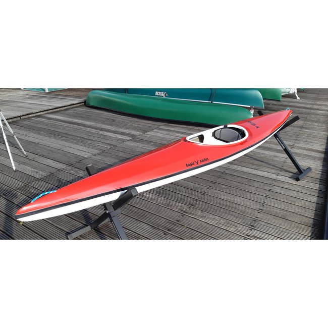 Eagle Rival-Kadet, Junior-S