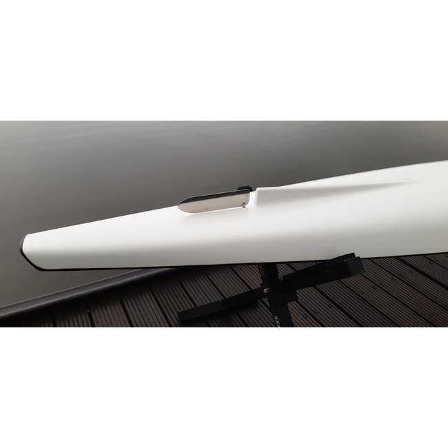 Eagle Kajett 520 Sport, met roer, kevlar/carbon vacuum