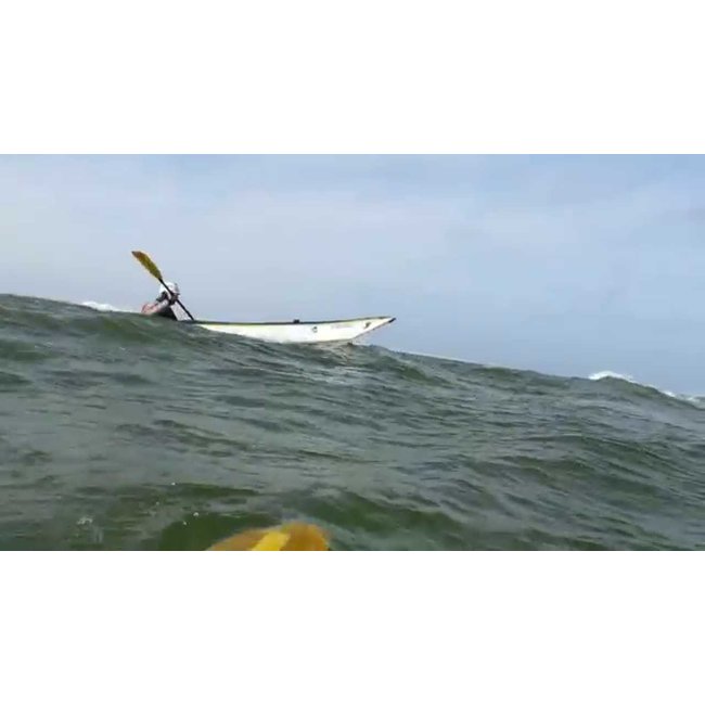 P&H Cetus HV,  scheg, 3+1 dekluiken