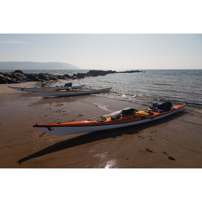 P&H Cetus HV,  scheg, 3+1 dekluiken