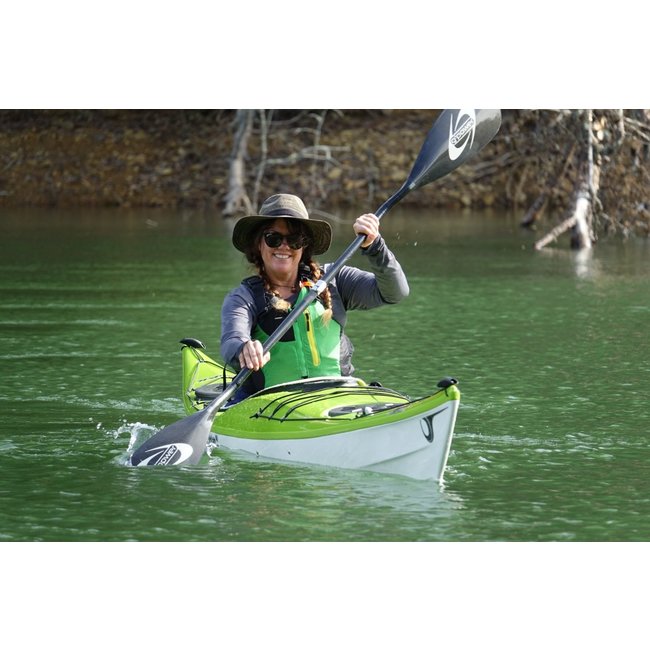 P&H Cetus LV, scheg, 3+1 dekluiken