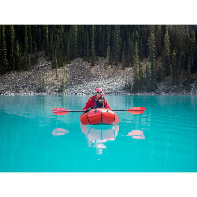 Werner Pack Raft