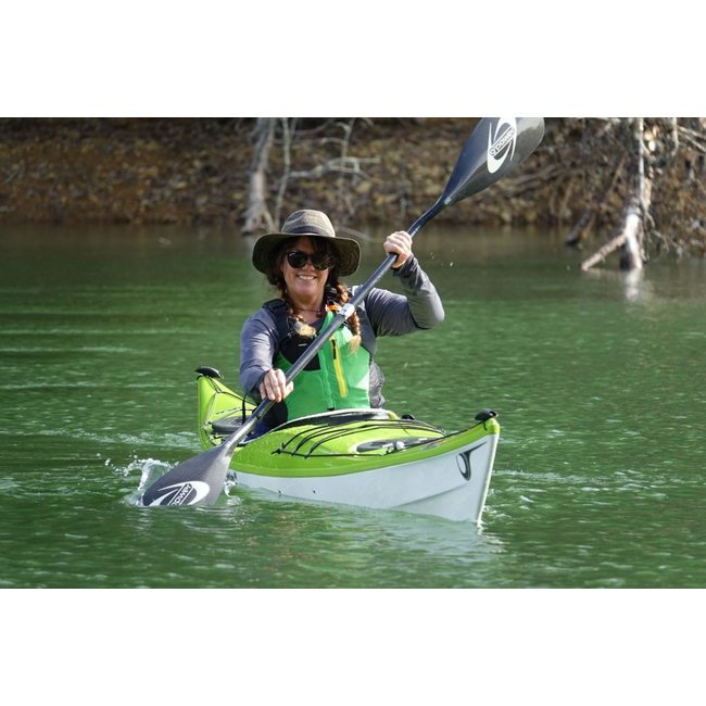 P&H Volan 158/160, 2 dekluiken, scheg