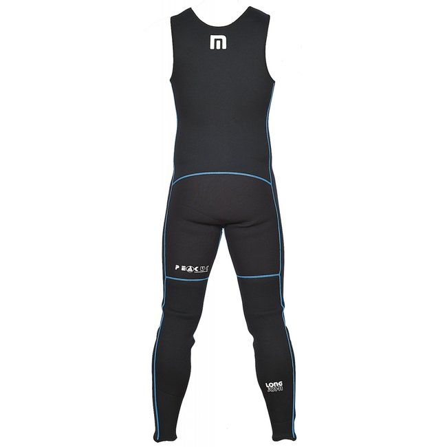 Peak UK Centre, Heren, Step-In, Velcro, 3 mm.