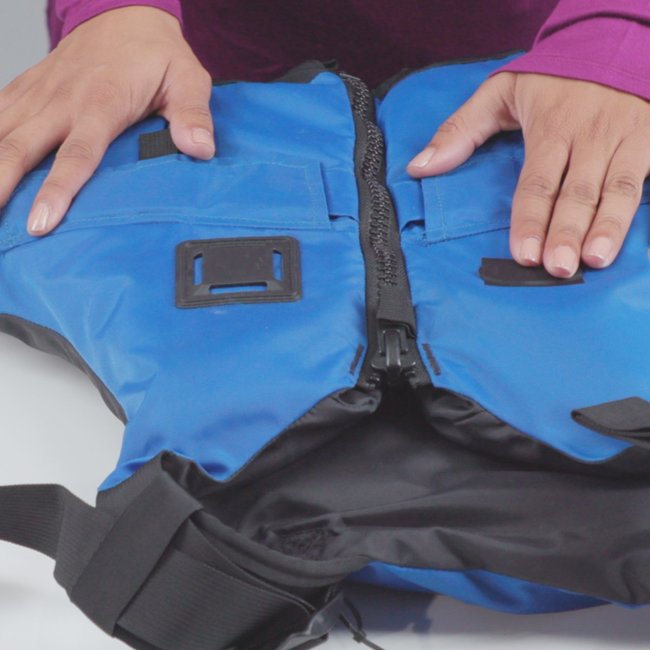 Gear aid Zipper Stick