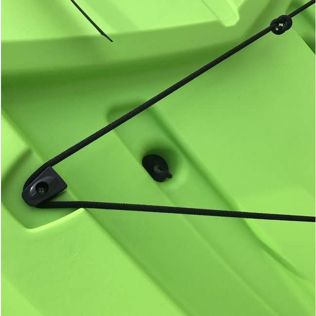 Ruk Sport Stoppers (2) Universeel