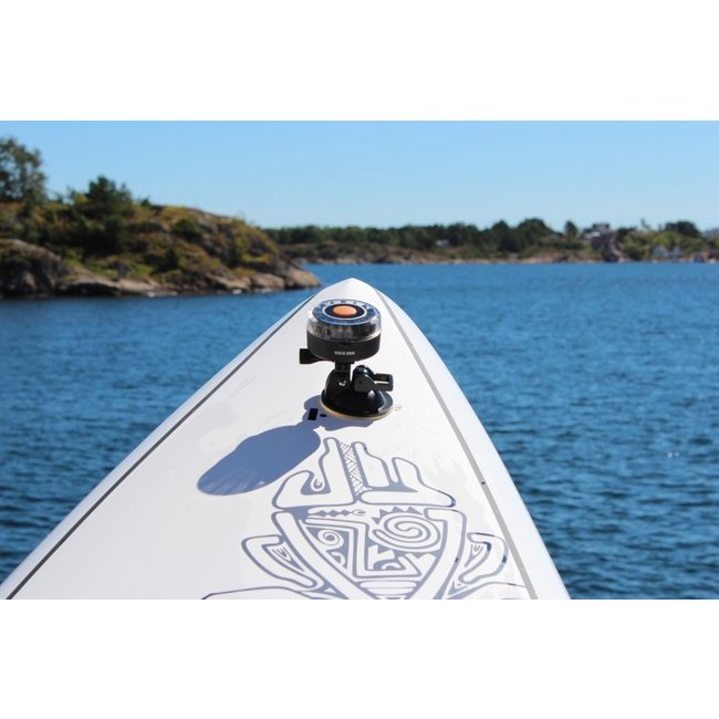 Navisafe Toplicht, rondschijnend, zuignap