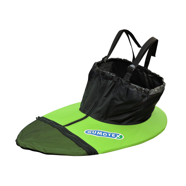 Gumotex Spatzeil Seawave/Framura/Rush/Swing