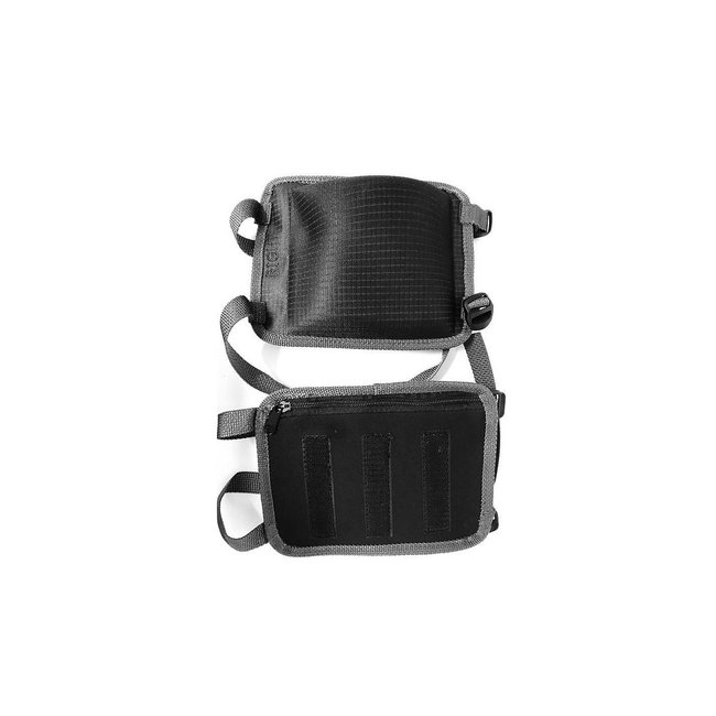 Wavesport Ergo Heup-vulset