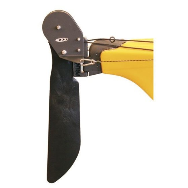 Prijon Seatron GT, 2 + 1 dekluiken