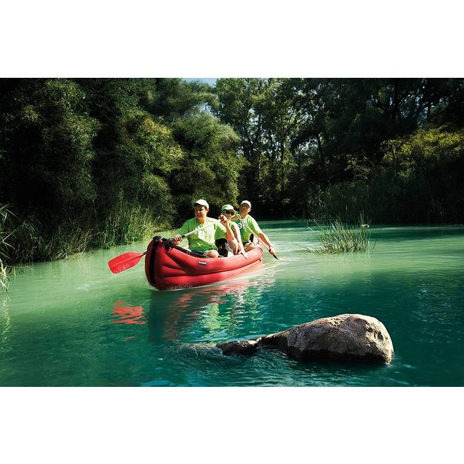 Gumotex Scout-Kano 445, Standaard