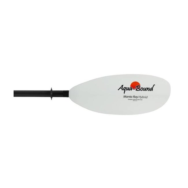 Aquabound Manta Ray Fibre-Hybrid, Posi-Lock