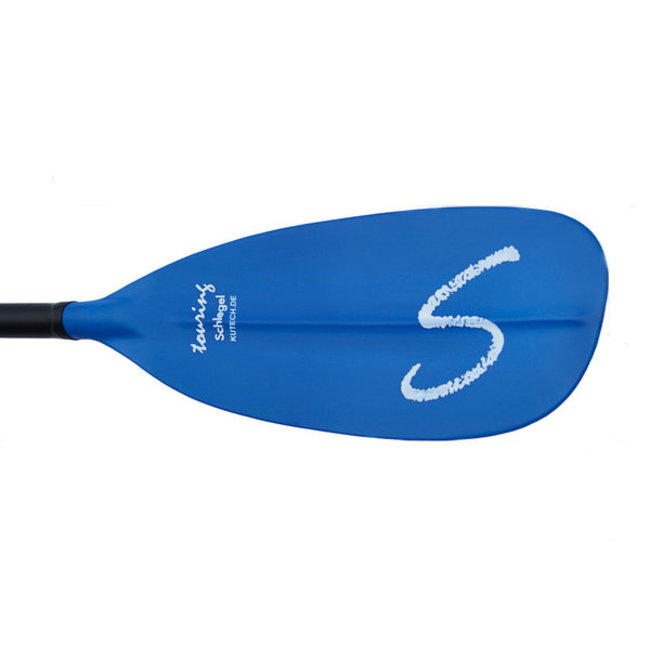 Schlegel Rim Touring, Asymetric