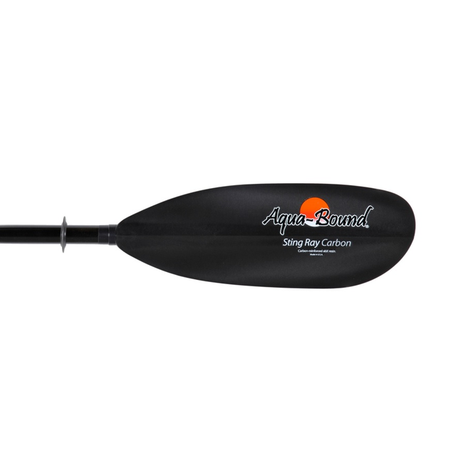 Aquabound Stingray Carbon-Nylon, Posi-Lock