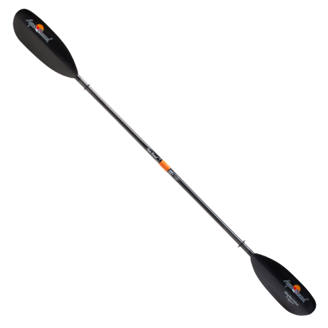 Aquabound Stingray Carbon-Nylon, Posi-Lock