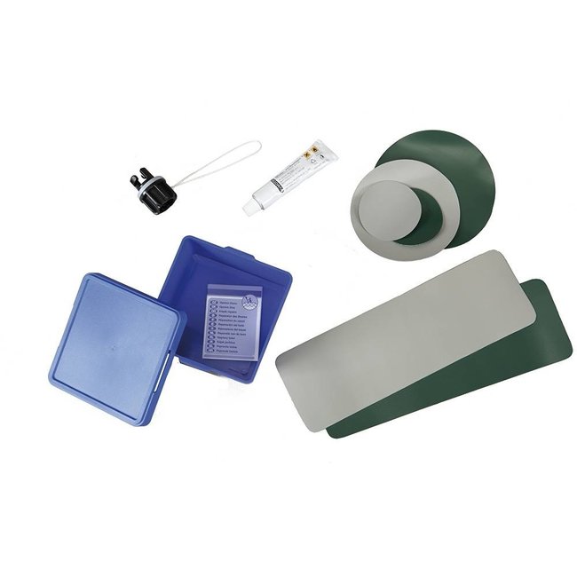 Gumotex Swing Tandem  402