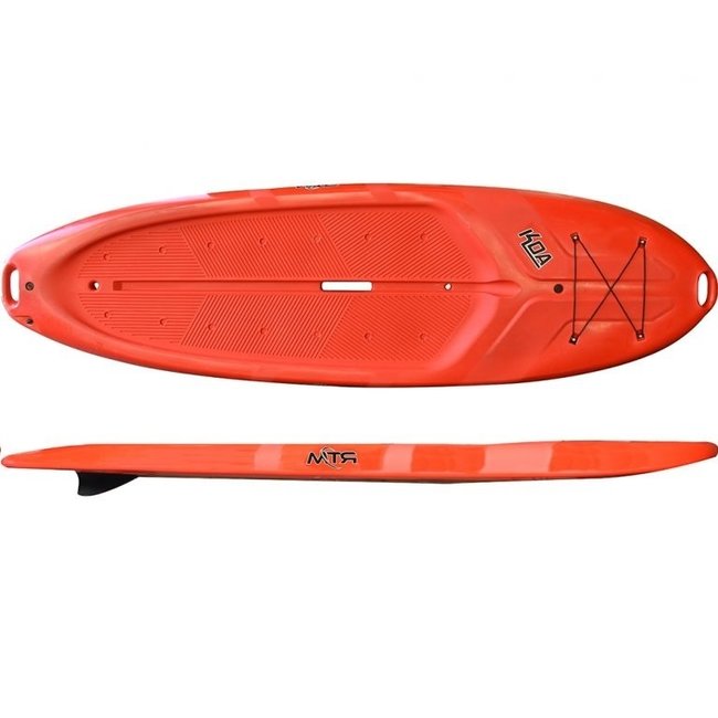 Rotomod Koa Sup 10'2"-310 Polyethyleen