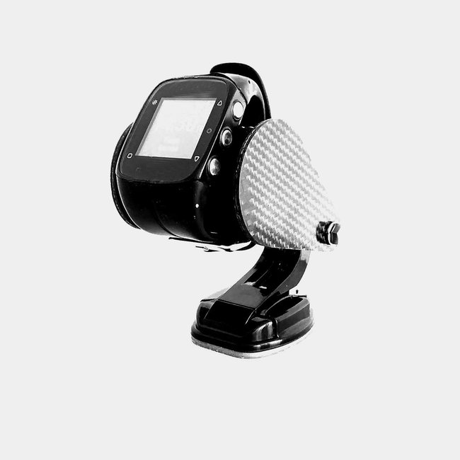 Nelo Paddle Lab Watch Holder