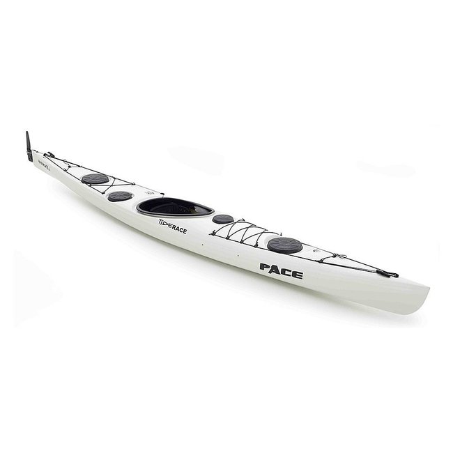 TideRace Pace 17 Tour-S, roer