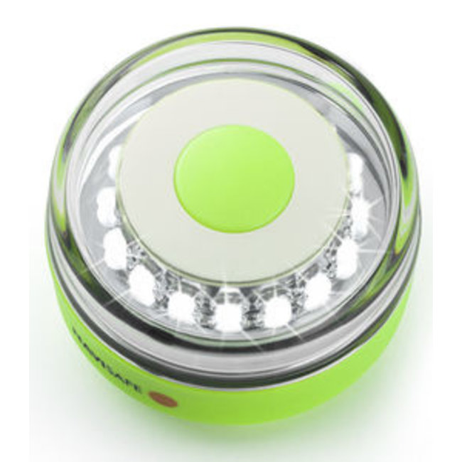 Navisafe Toplicht, rondschijnend, magneet Rescue