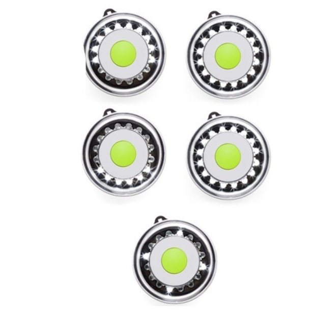 Navisafe Toplicht, rondschijnend, magneet Rescue