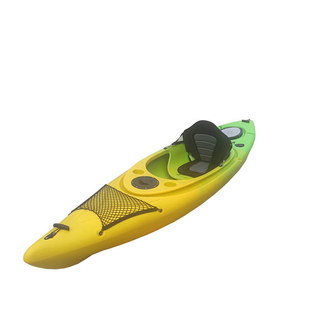 Freedom Tour 308, met dekluik, met of zonder luxe zit/rugsteun