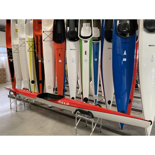 Nelo Vanquish Vintage L A1