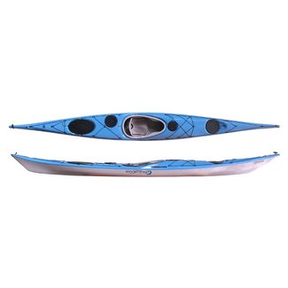 North Shore Atlantic  Evolution LV, scheg