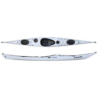 TideRace Xceed S, scheg