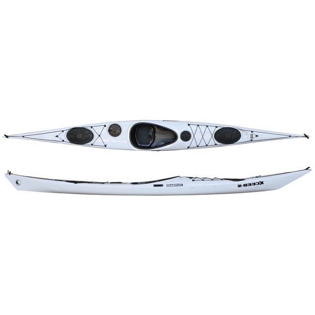 TideRace Xceed S, scheg