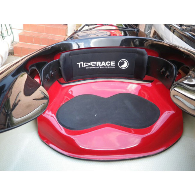 TideRace Xceed  Std., 3+1 dekluiken, scheg