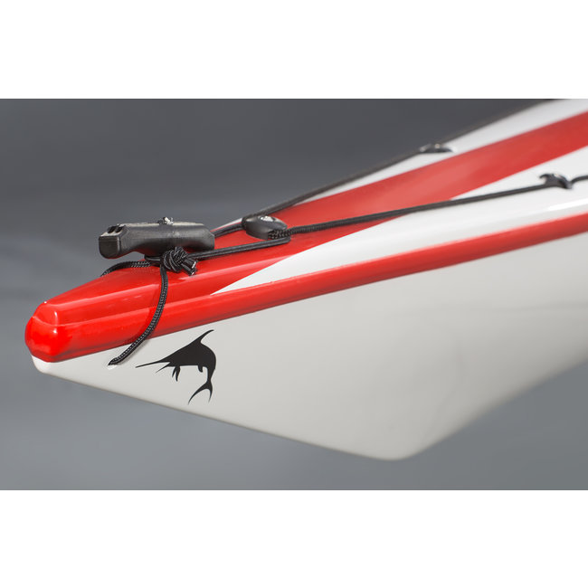 Aquarius Sea Shadow 520, scheg, 2+1 dekluiken