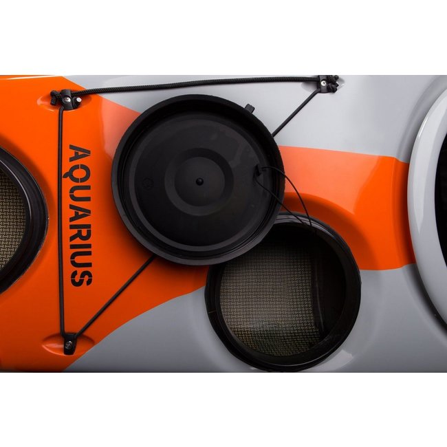 Aquarius Sea Lion 525 M-HV, scheg, 3+1 dekluiken