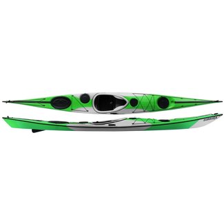 Aquarius Sea Lion 525 LV. scheg