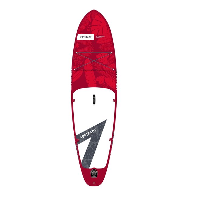 Abstract Palma Ruby 10'-305 (15)