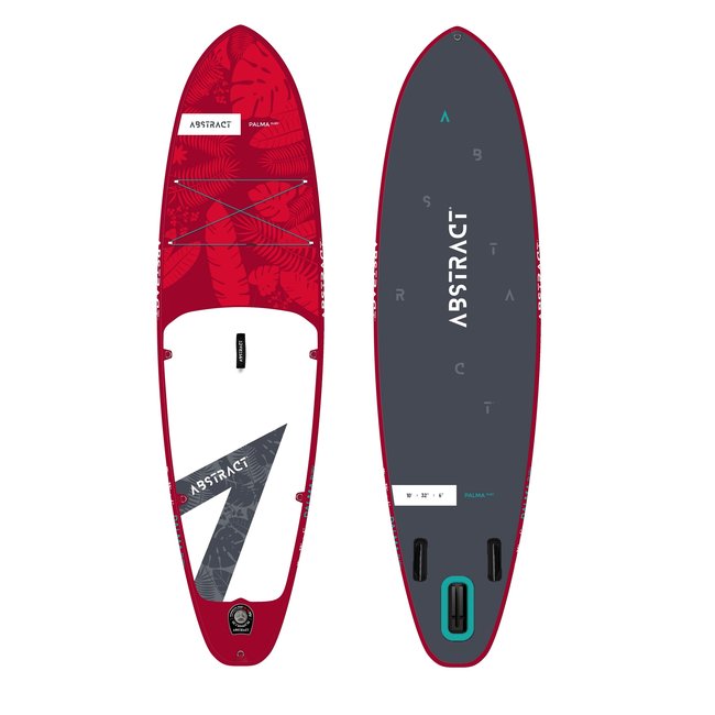 Abstract Palma Ruby 10'-305 (15)