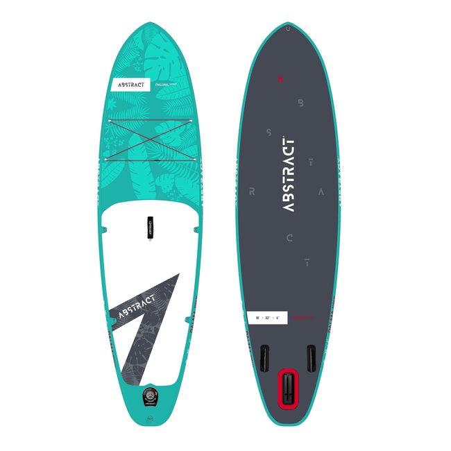 Abstract Palma Topaze 10'-305 (15)