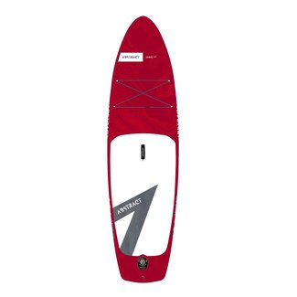 Abstract Jaws Ruby 10'-305 (15)