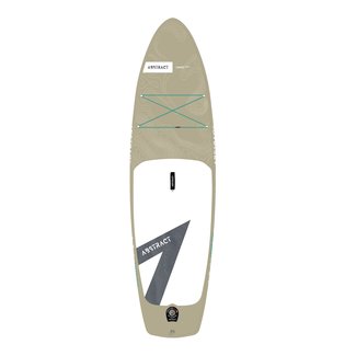 Abstract Jaws Sable 10'-305 (15)