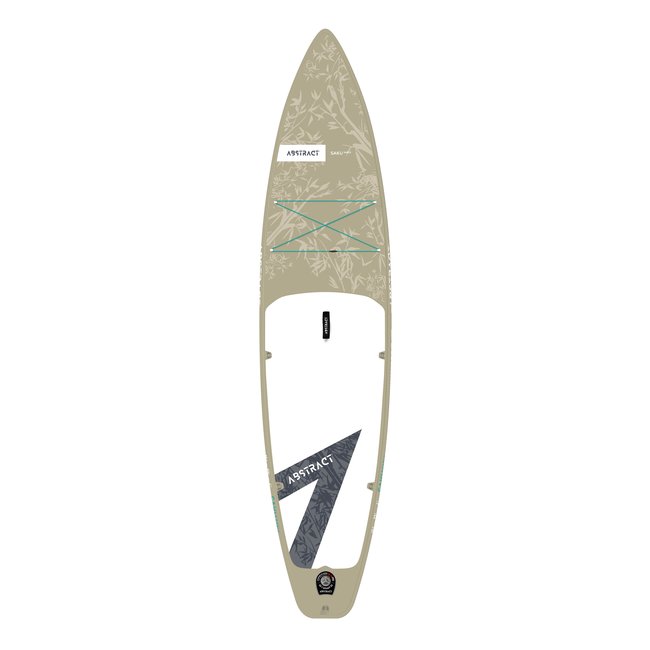 Abstract Saku Sable 11'6-354 (15)