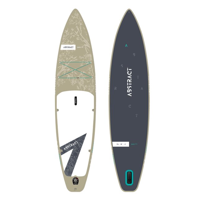 Abstract Saku Sable 11'6-354 (15)