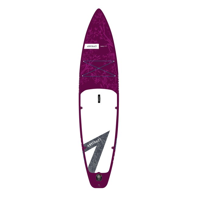 Abstract Saku Saphir 11'6-354 (15)