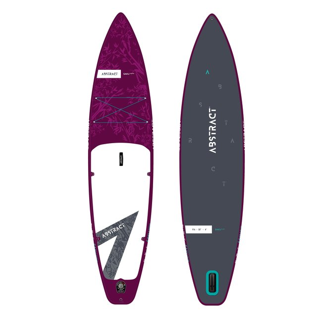 Abstract Saku Saphir 11'6-354 (15)