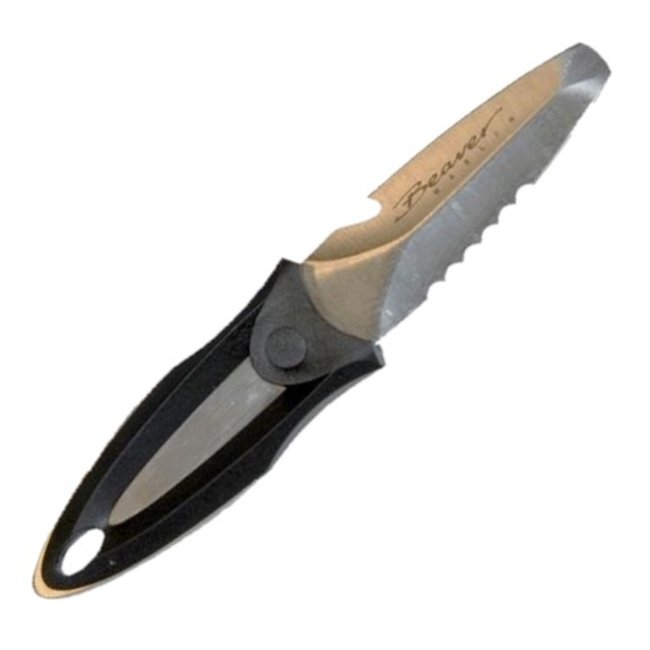 Beaver Mes, Marlin-Resque