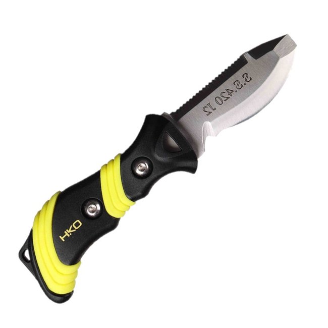 Hiko Resque, Mes met clip