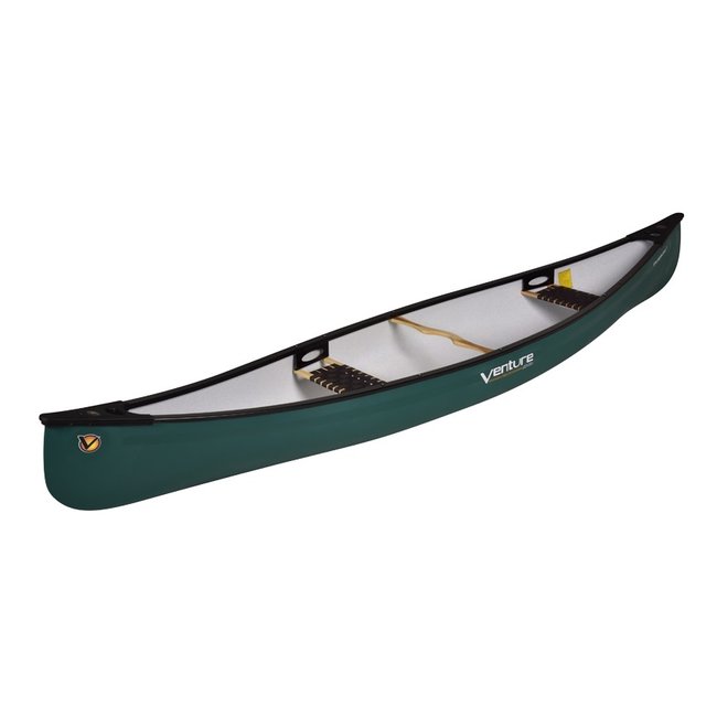 Venture Prospector 155, CL, 2 webbing banken