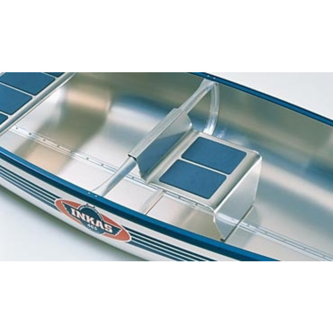 Linder Snap-in seat, extra bank, alum