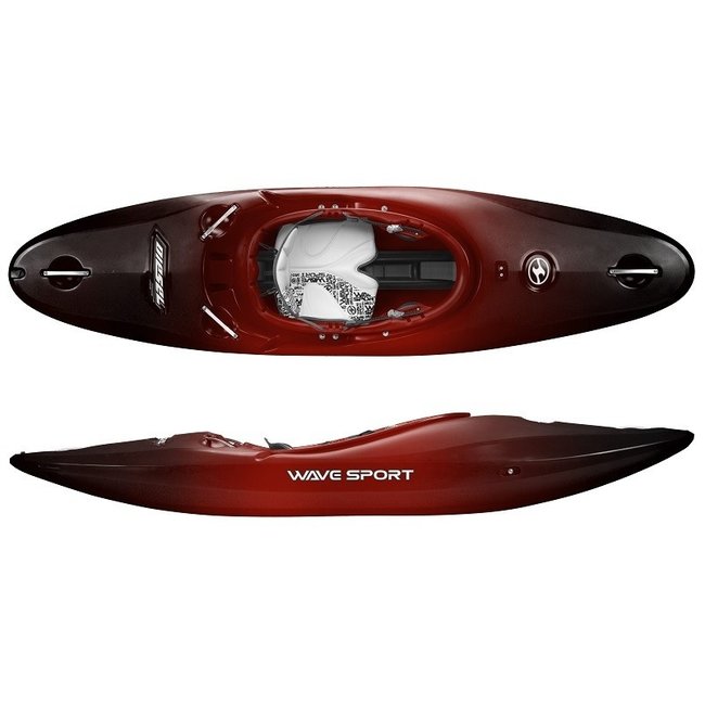 Wavesport Diesel 70-80 Whiteout