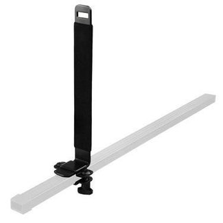 Sunny Rechte Steunen L-Rack , p.p. incl. 2 spanbanden