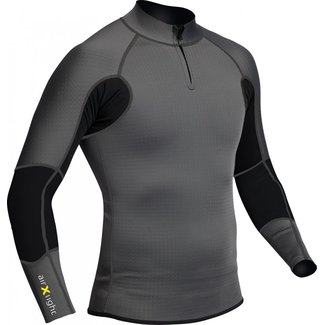 Sandiline Shirt, lange mouw, AirXlight 1.5 mm